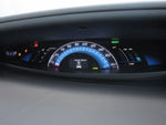 ESTIMA HYBRID 4WD