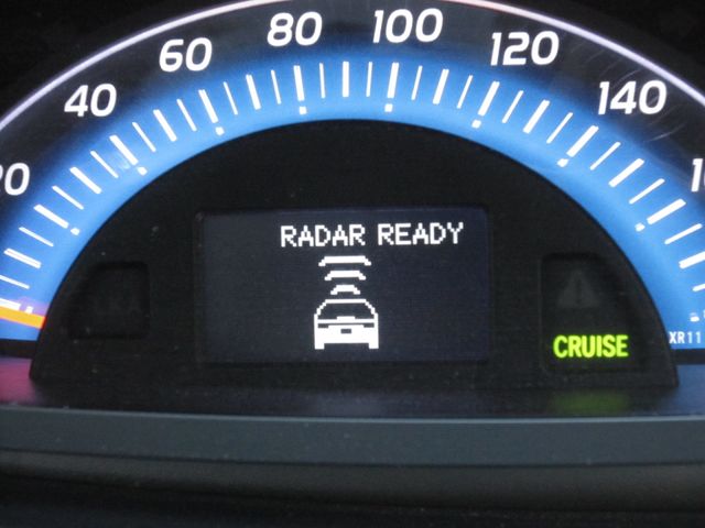 ESTIMA HYBRID 4WD