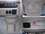 ESTIMA HYBRID 4WD