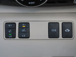 ESTIMA HYBRID 4WD