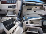 ESTIMA HYBRID 4WD