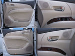ESTIMA HYBRID 4WD