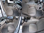 ESTIMA HYBRID 4WD