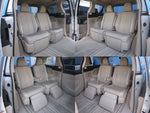 ESTIMA HYBRID 4WD