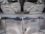 ESTIMA HYBRID 4WD