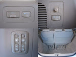 ESTIMA HYBRID 4WD