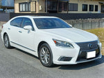 LEXUS LS600hL
