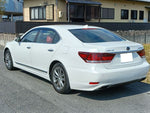 LEXUS LS600hL