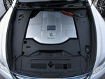 LEXUS LS600hL