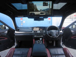 LEXUS LS600hL