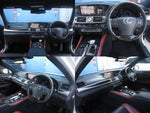 LEXUS LS600hL