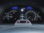 LEXUS LS600hL