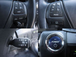 LEXUS LS600hL