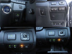 LEXUS LS600hL