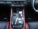 LEXUS LS600hL