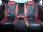 LEXUS LS600hL