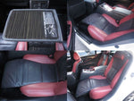 LEXUS LS600hL