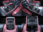 LEXUS LS600hL