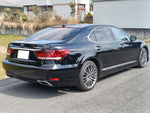 LEXUS LS600hL