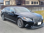 LEXUS LS600hL