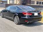 LEXUS LS600hL