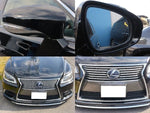 LEXUS LS600hL