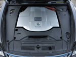 LEXUS LS600hL