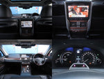 LEXUS LS600hL