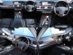LEXUS LS600hL