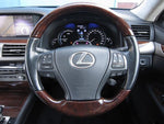 LEXUS LS600hL