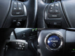 LEXUS LS600hL