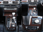 LEXUS LS600hL