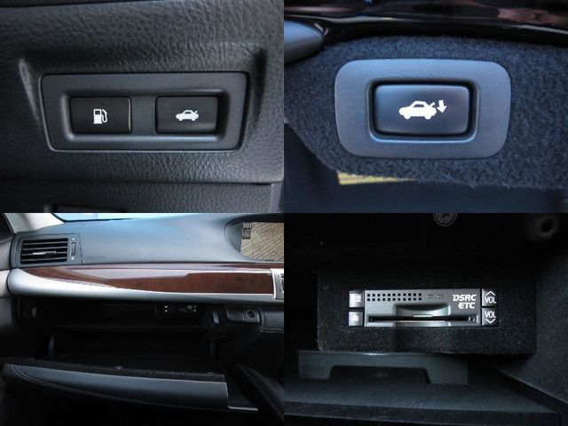 LEXUS LS600hL