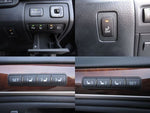 LEXUS LS600hL