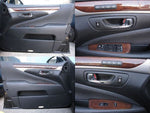 LEXUS LS600hL