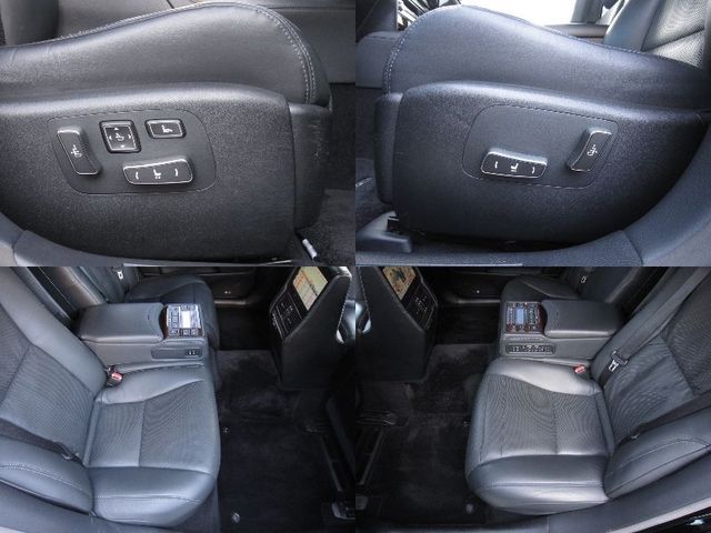 LEXUS LS600hL