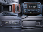 LEXUS LS600hL