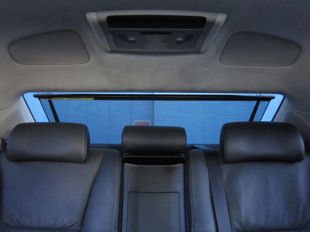 LEXUS LS600hL