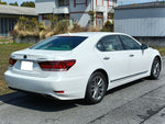 LEXUS LS600hL