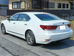 LEXUS LS600hL