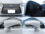 LEXUS LS600hL