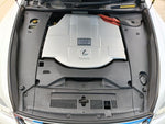 LEXUS LS600hL