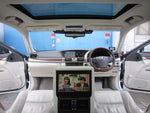 LEXUS LS600hL