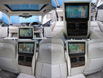 LEXUS LS600hL