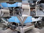 LEXUS LS600hL