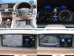 LEXUS LS600hL