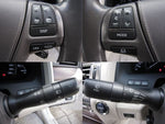 LEXUS LS600hL