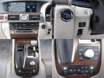 LEXUS LS600hL