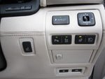LEXUS LS600hL