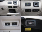 LEXUS LS600hL